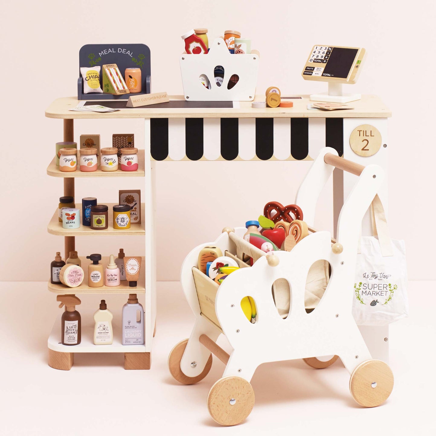 ショッピングカート